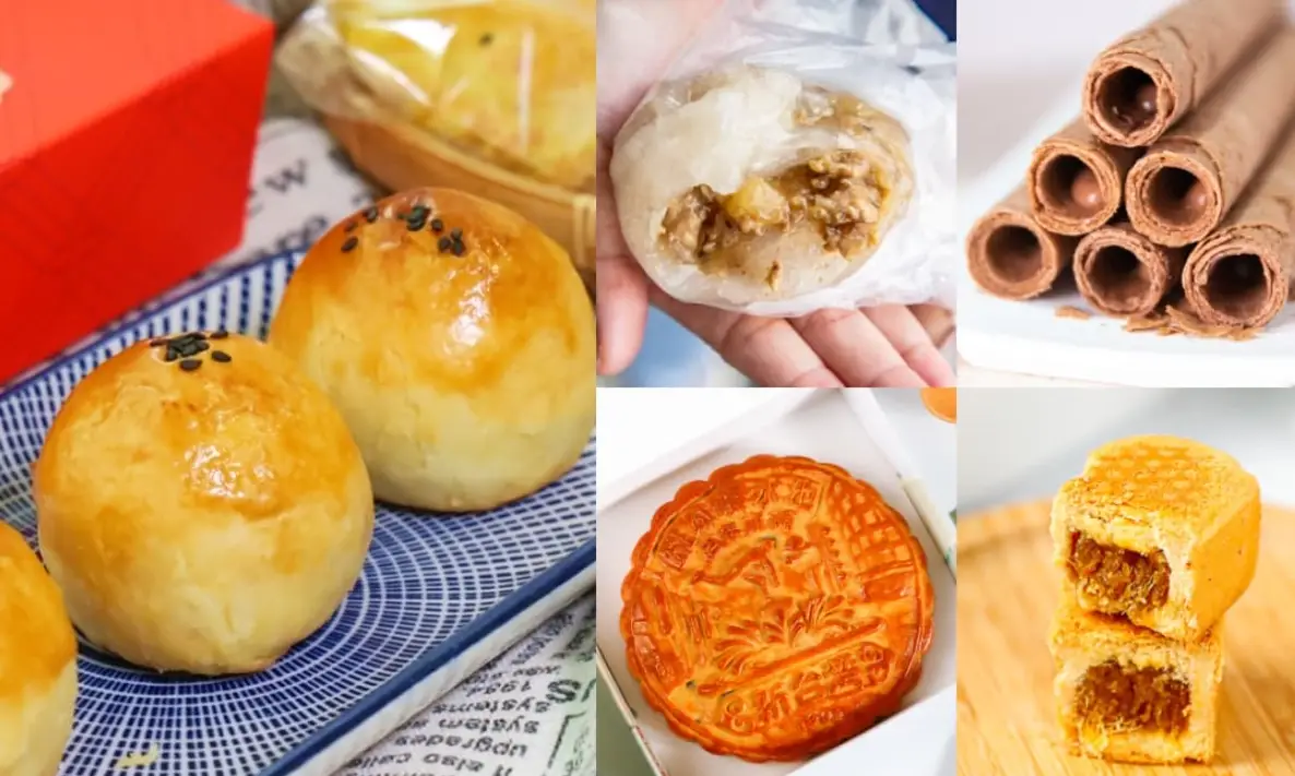 嘉義伴手禮在地人私藏清單：不踩雷選購指南