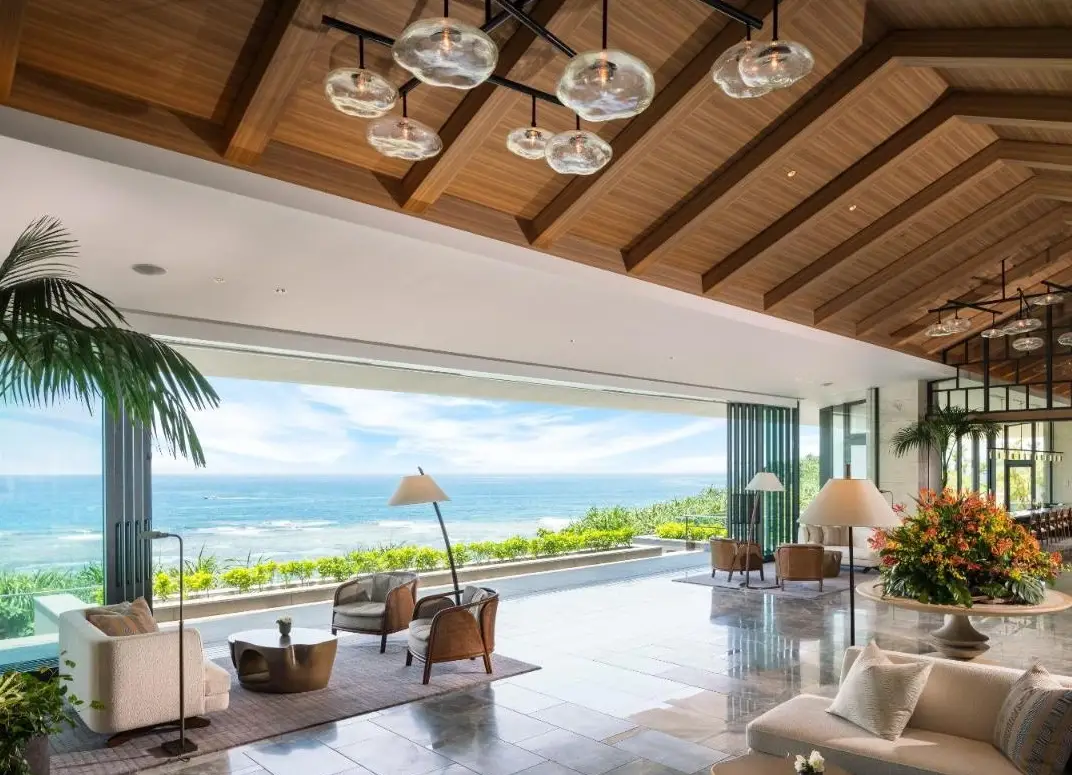 沖繩中部住宿推薦