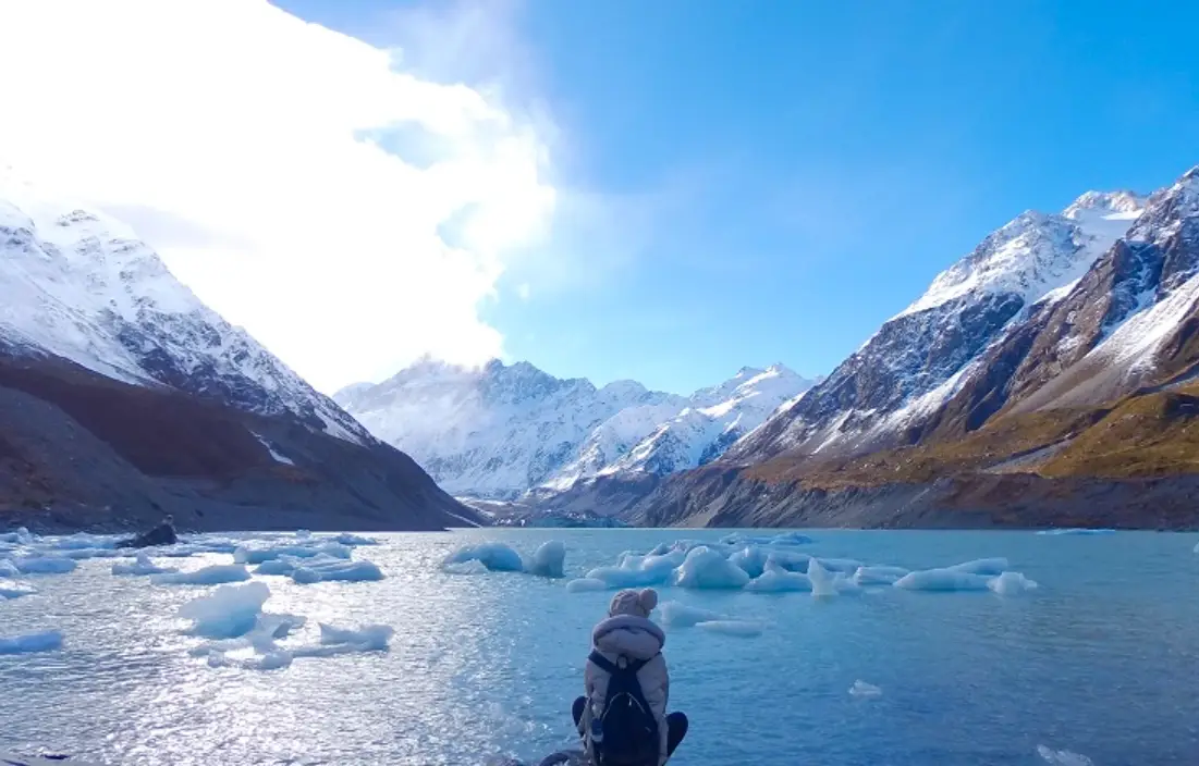 紐西蘭自由行 紐西蘭自由行