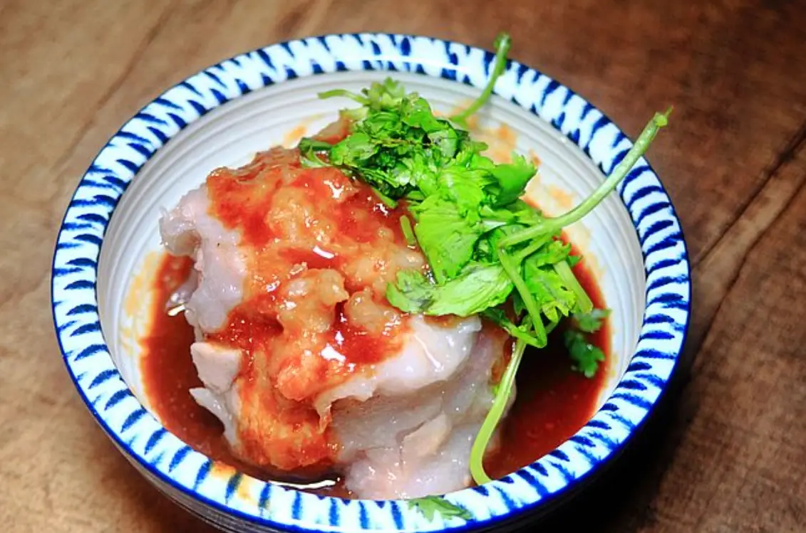 彰化肉圓美食 彰化肉圓美食