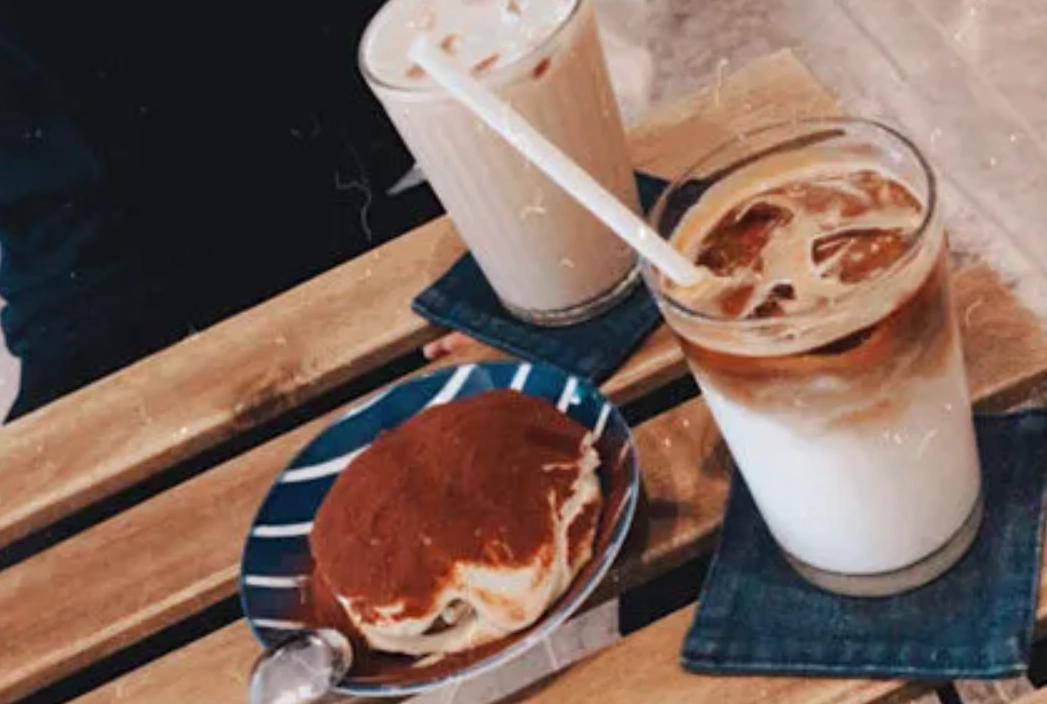 三重咖啡廳 必喝