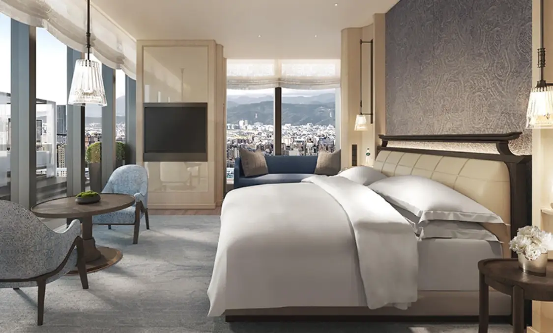 米其林星級飯店 米其林星級飯店