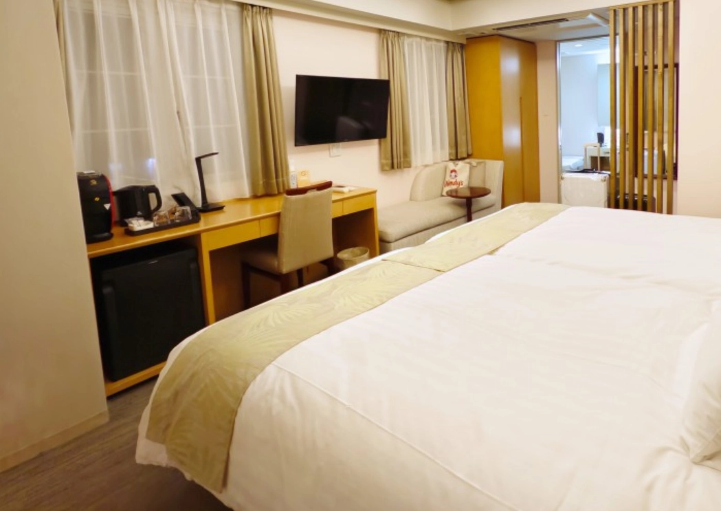 沖繩親子自由行