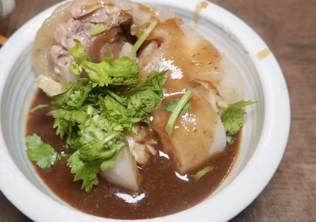 北斗肉圓推薦 北斗肉圓推薦