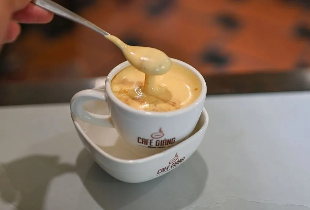 河內必吃餐廳 河內必吃餐廳