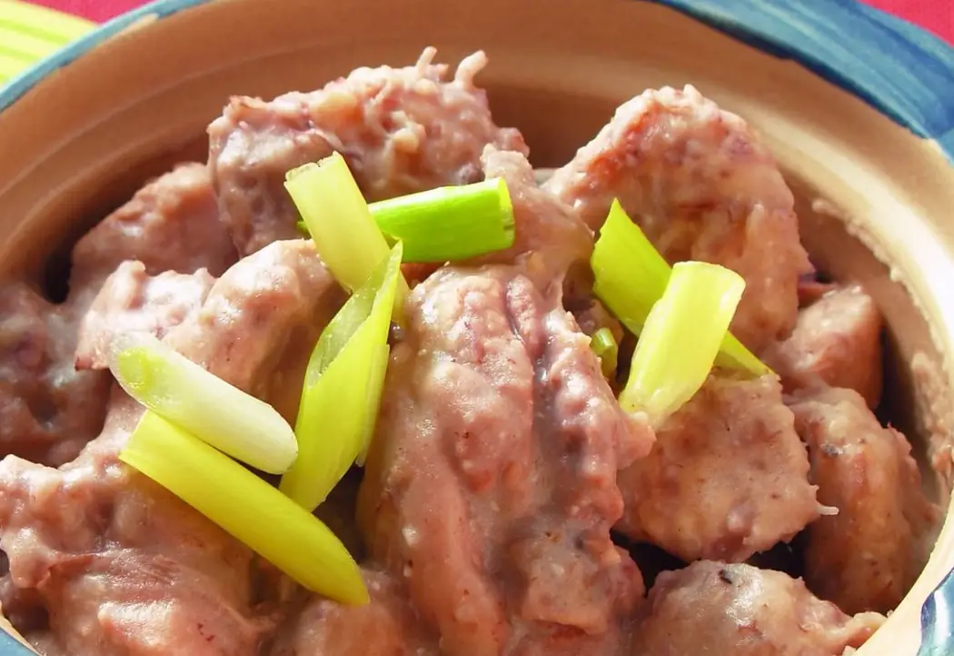 香芋食譜全攻略：從甜點到鹹食的10道經典做法