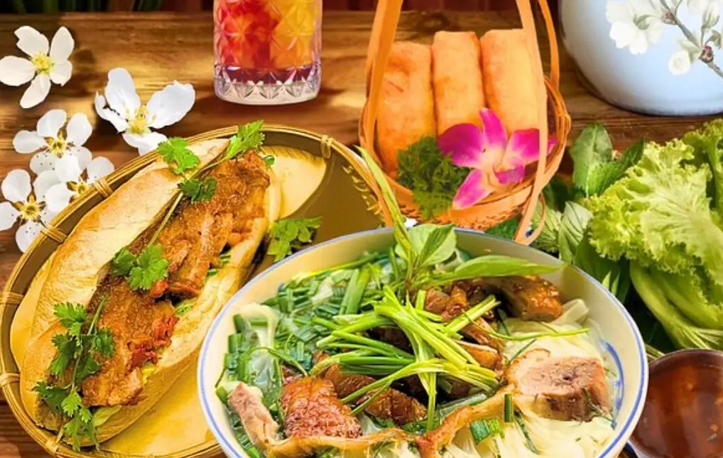 河內必吃餐廳 河內必吃餐廳