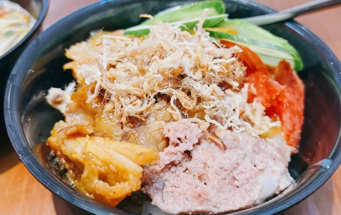 河內美食 河內美食