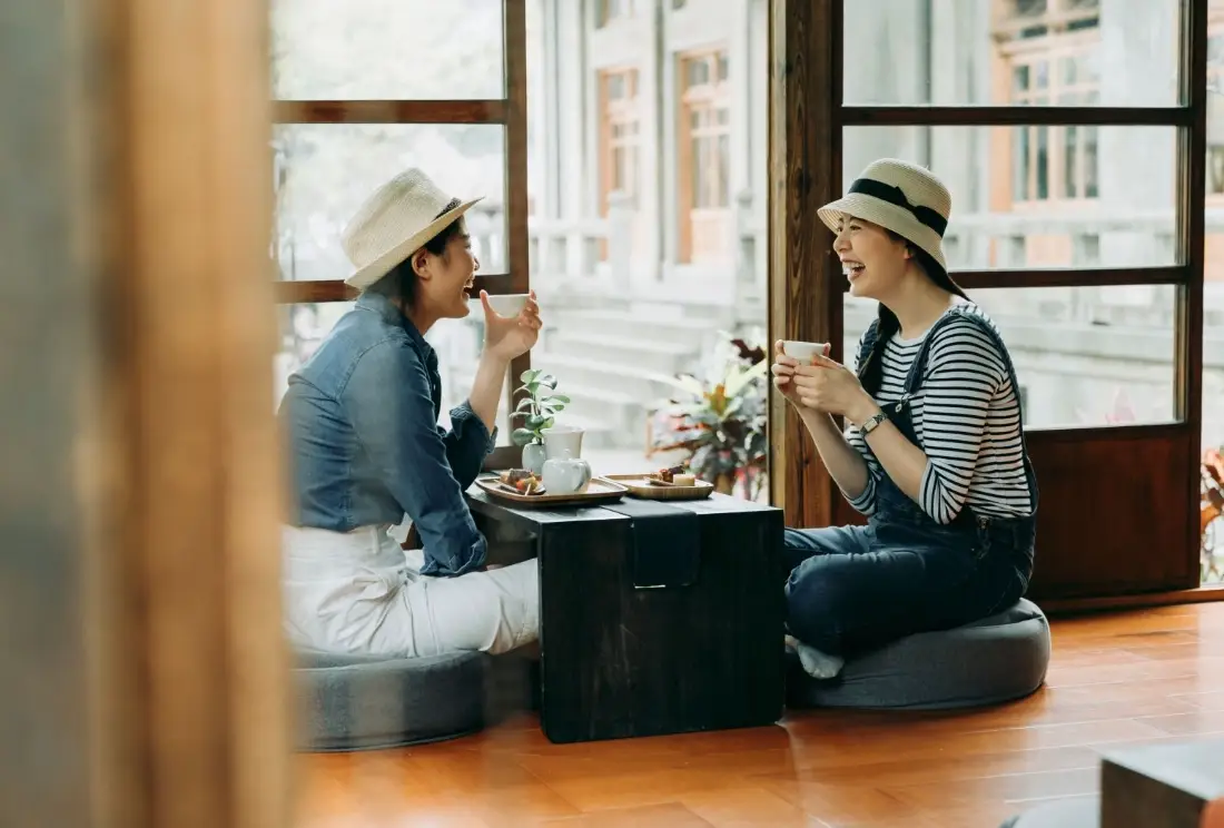 舊朋友夢境意義