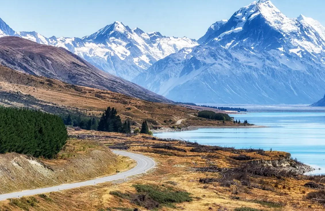 紐西蘭行程規劃 紐西蘭行程規劃