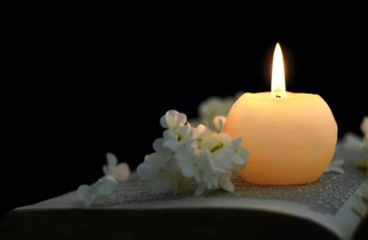 親人離世如何釋懷