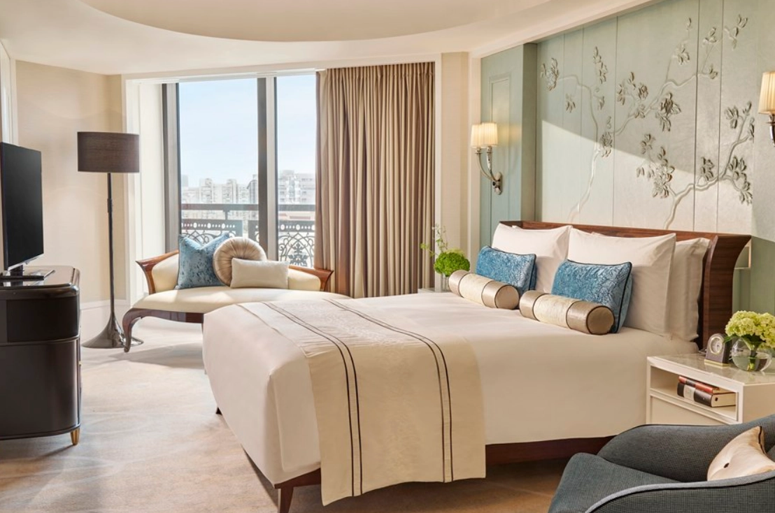 米其林星級飯店 米其林星級飯店