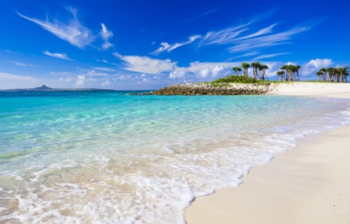 沖繩自由行景點