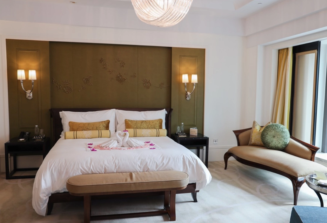 米其林指南住宿推薦 米其林指南住宿推薦