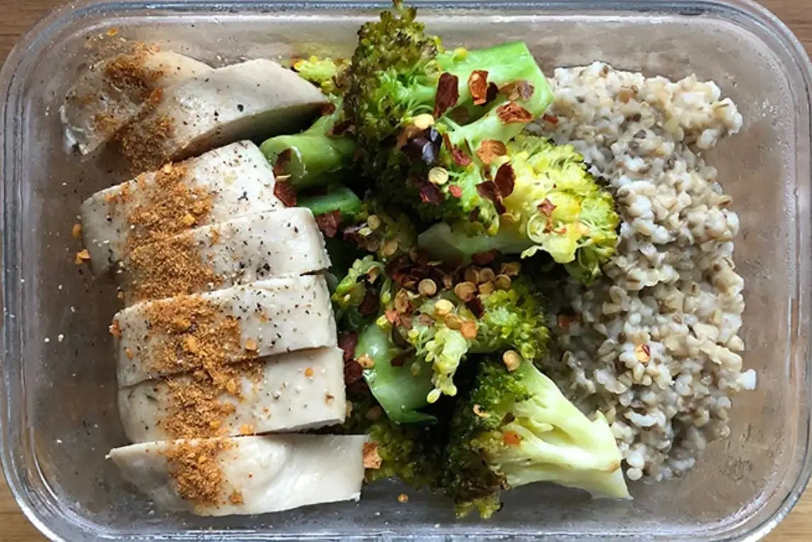 斷食後吃什麼 斷食後吃什麼