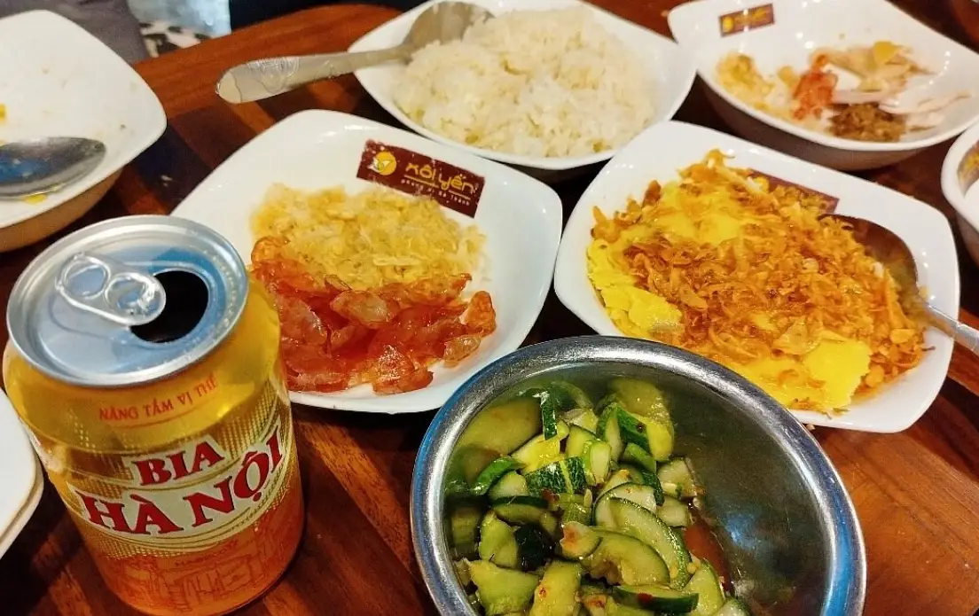 河內必吃餐廳 河內必吃餐廳