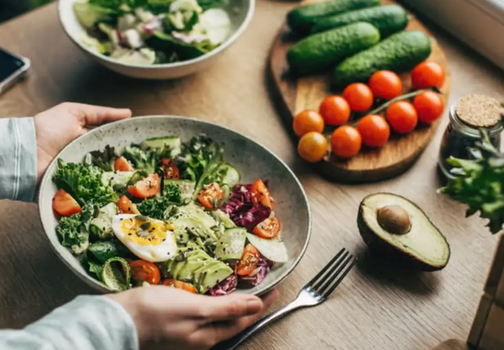 斷食三天復食 斷食三天復食