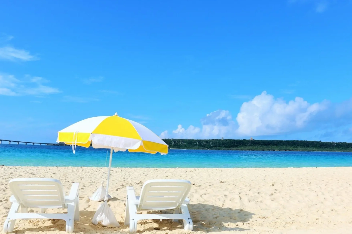 沖繩自由行景點