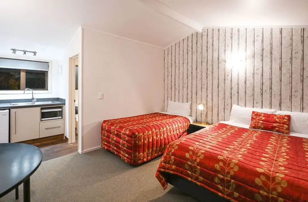 紐西蘭自由行攻略