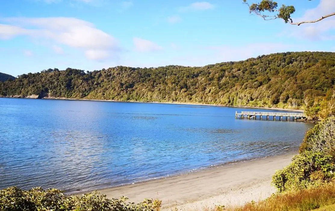 紐西蘭旅游天数 紐西蘭旅游天数