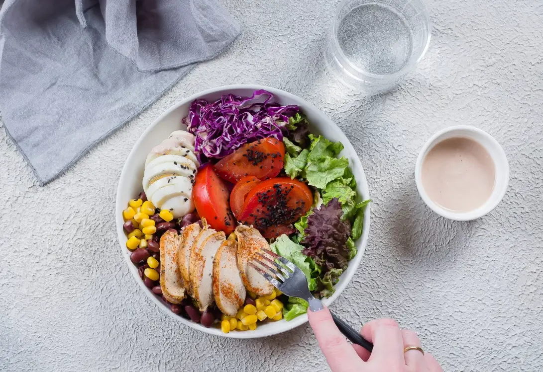 斷食後吃什麼 斷食後吃什麼
