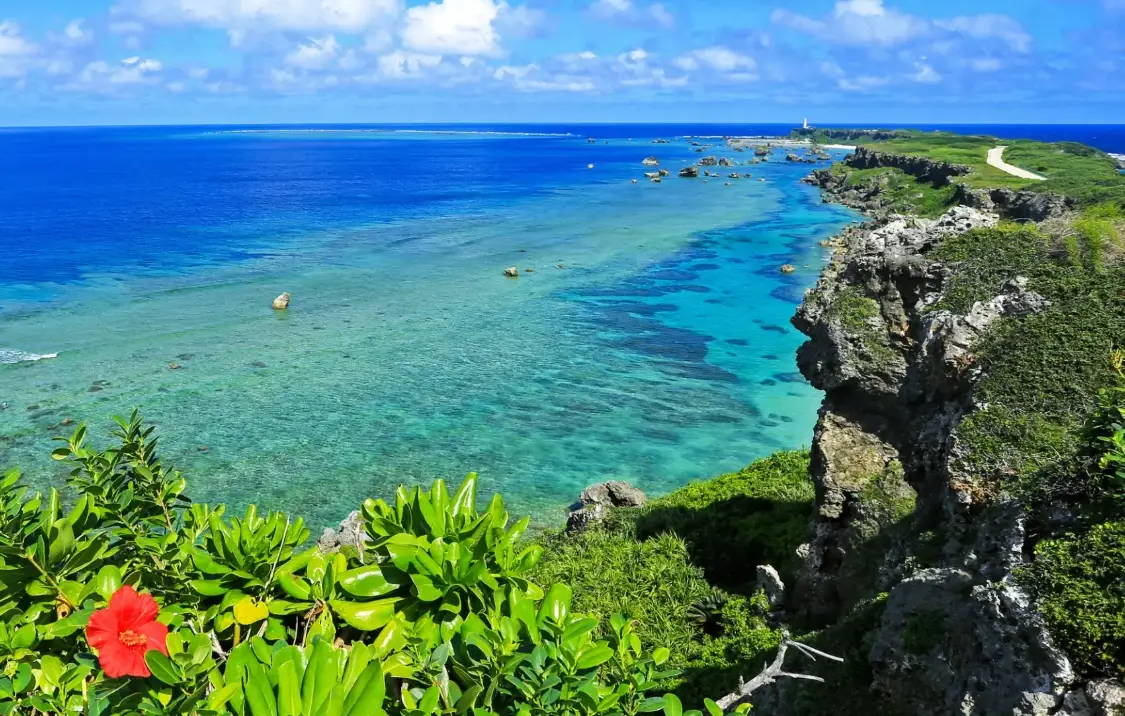 沖繩親子自由行行程