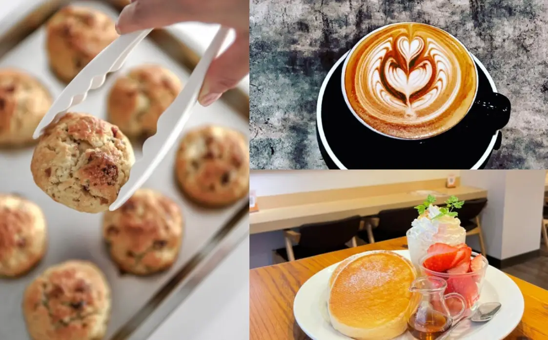 三重 咖啡 廳 評價