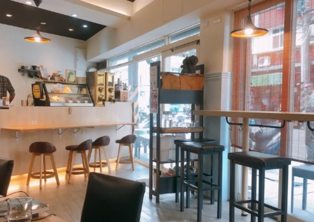 三重咖啡廳評分最高