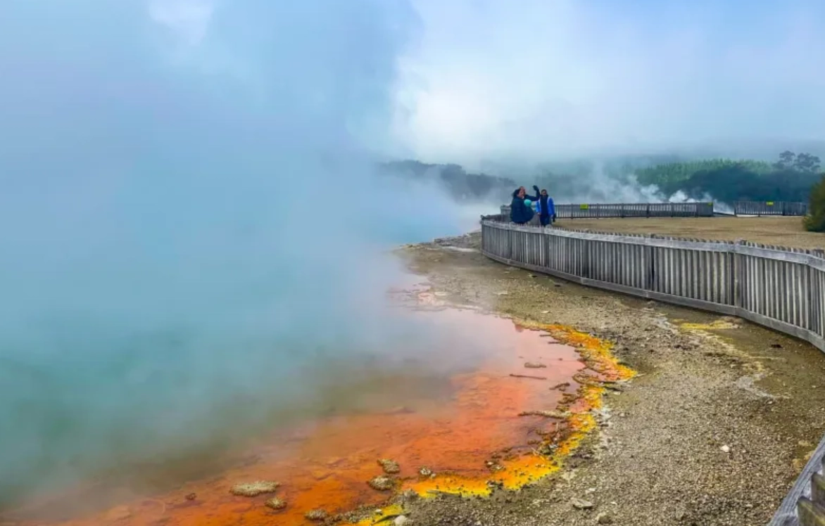 紐西蘭自由行 紐西蘭自由行
