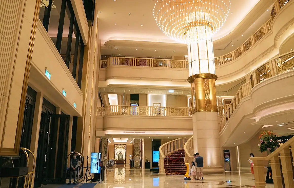 米其林指南住宿推薦 米其林指南住宿推薦