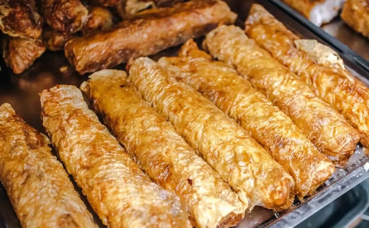 三重必吃小吃 三重必吃小吃