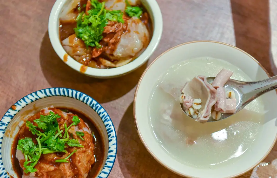 彰化肉圓美食 彰化肉圓美食