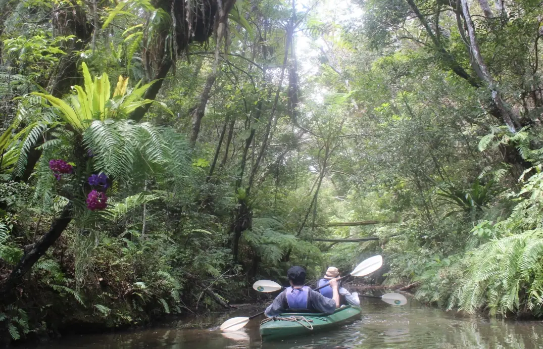 沖繩親子自由行