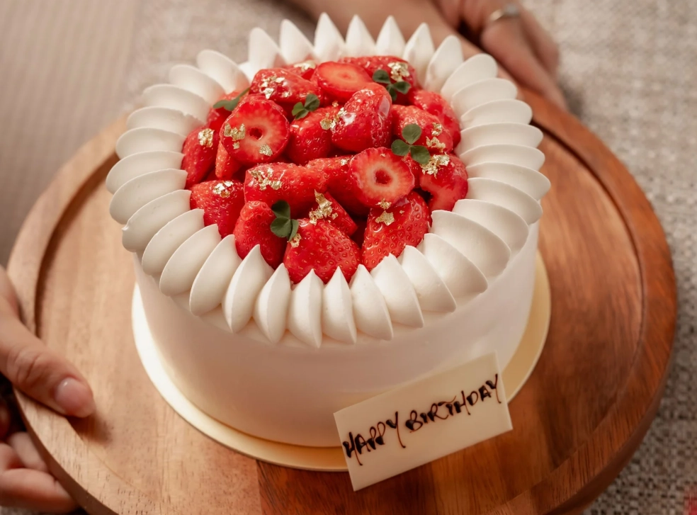 生日蛋糕推薦