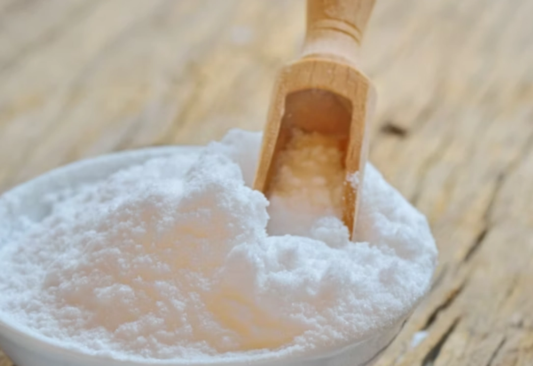 小蘇打粉食用禁忌