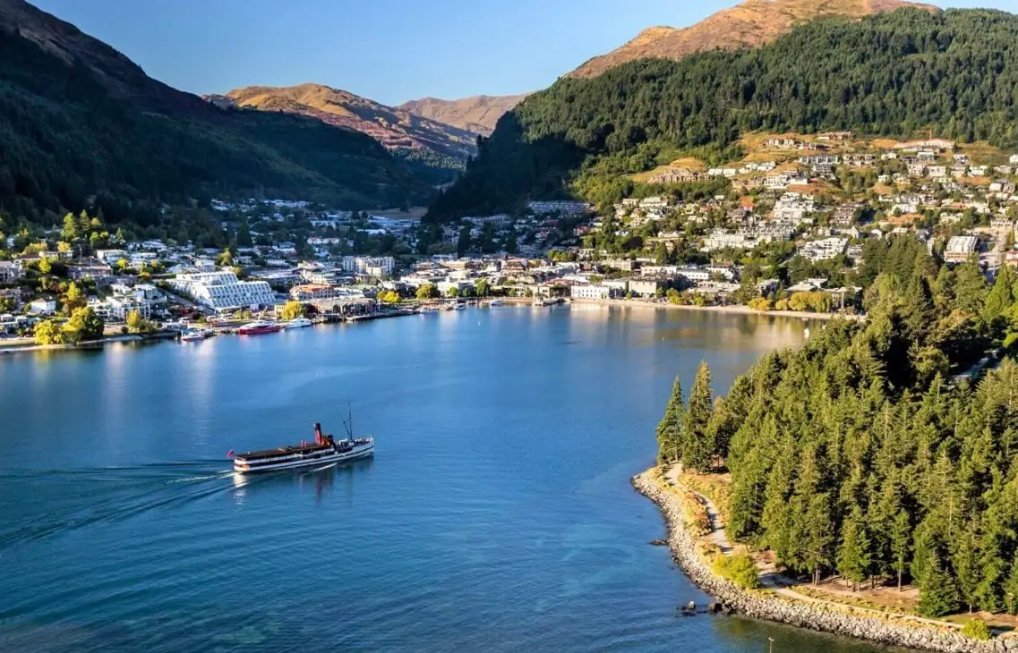 紐西蘭旅遊費用