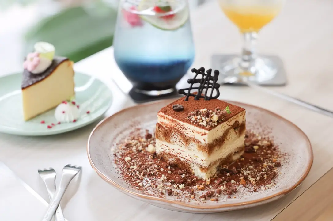 嘉義甜點店 嘉義甜點店