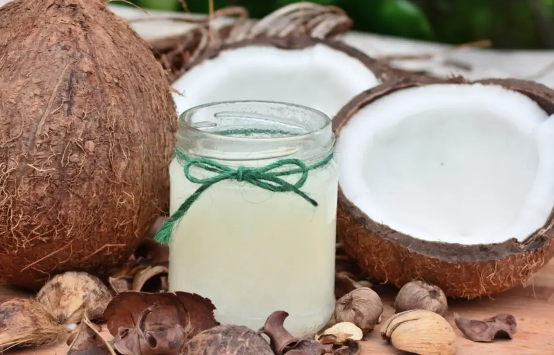 椰子肉熱量 椰子肉熱量