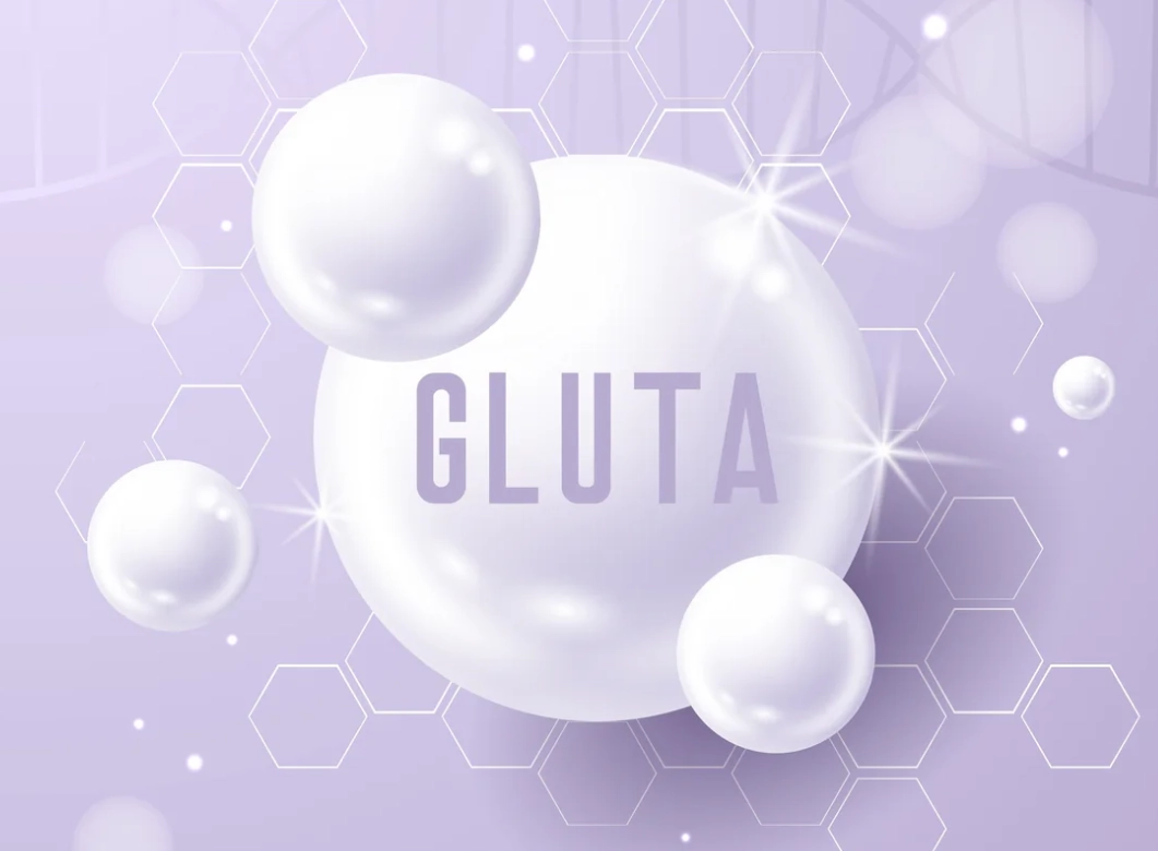 口服穀胱甘肽副作用