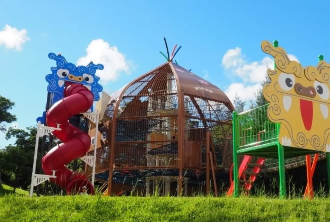 沖繩親子自由行交通 沖繩親子自由行交通