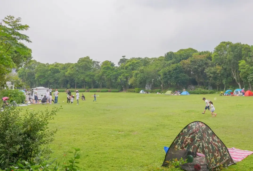 北部農場一日遊