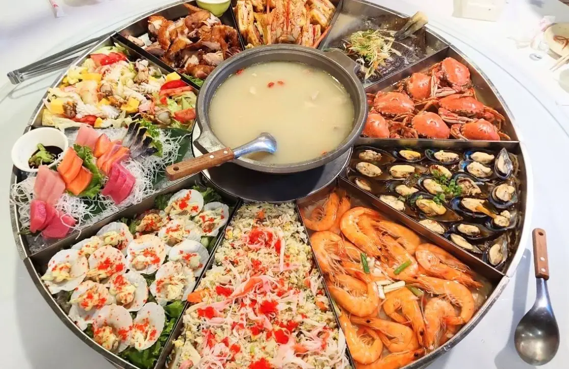 金門海鮮推薦
