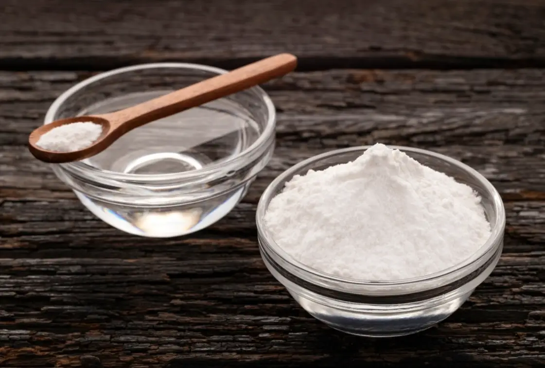 小蘇打粉使用禁忌