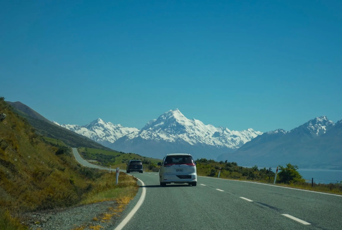 紐西蘭自由行預算