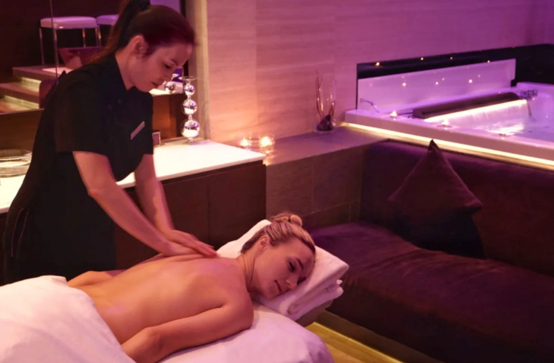 香港室內好去處 香港室內好去處