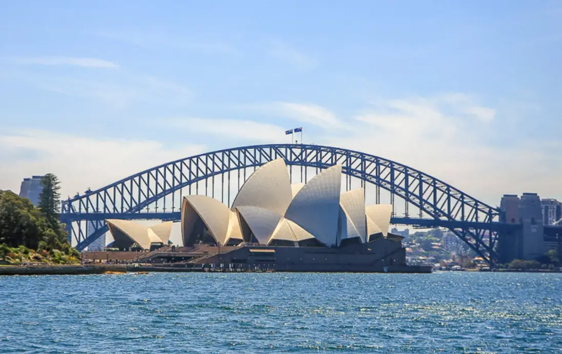 澳洲旅遊攻略 澳洲旅遊攻略