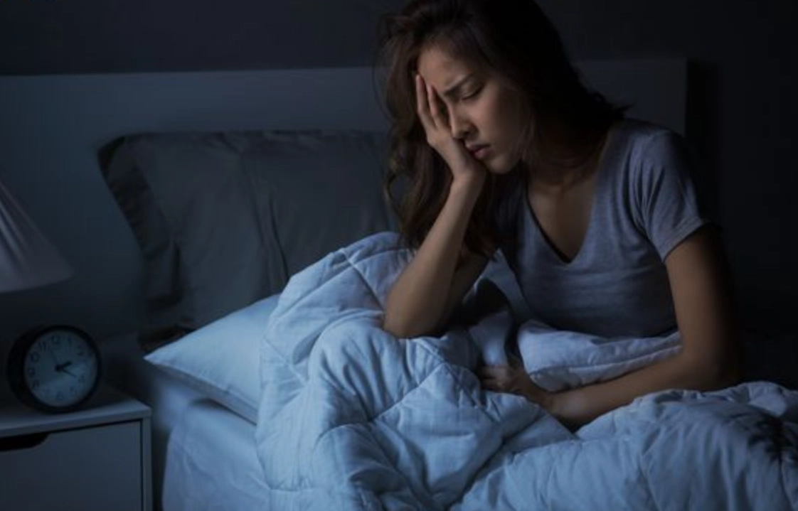 悲傷失眠怎麼辦