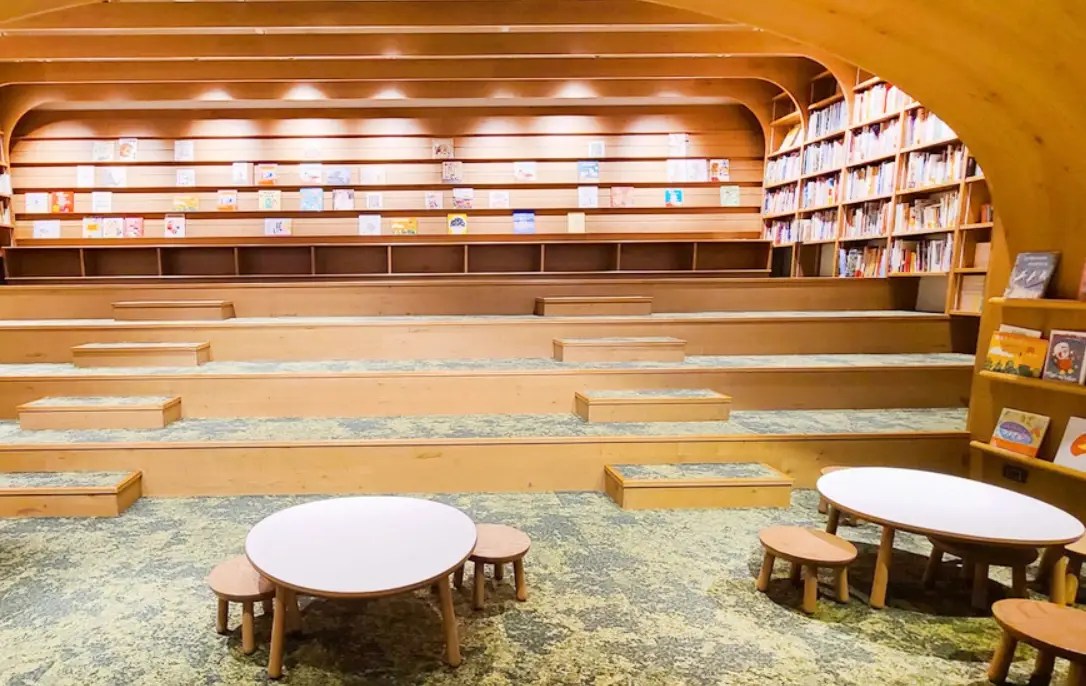 台北繪本咖啡 台北繪本咖啡