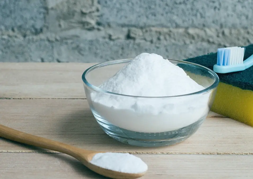 小蘇打粉清潔禁忌