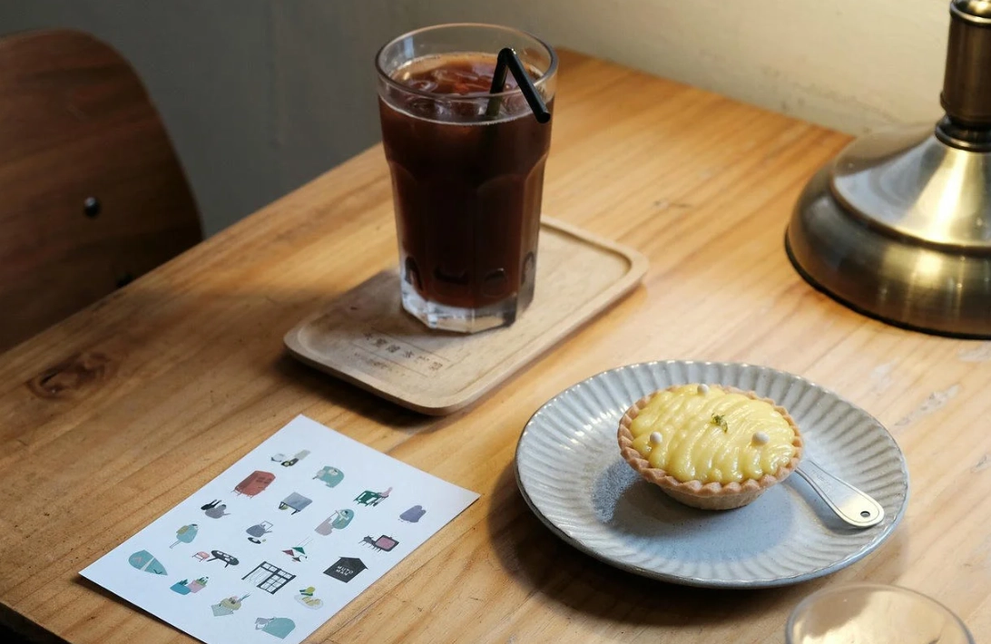 親子咖啡館 親子咖啡館